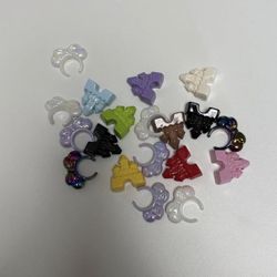 Focal Beads For Pens 