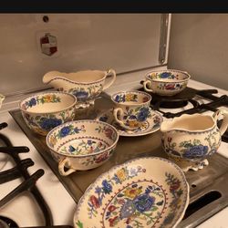 Antique hard to find Regents China England