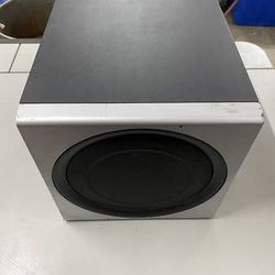 Replacement Logitech Z-2300 Speaker Subwoofer Amp assembly only