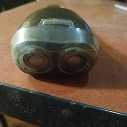 Electric Shaver 