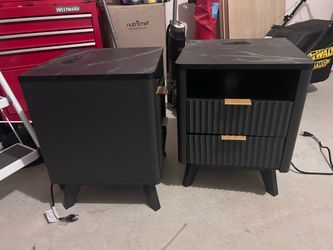 Nightstands