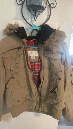 Original vintage Arizona jean co jacket