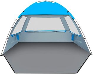 Beach Tent 3 person VENUSTAS