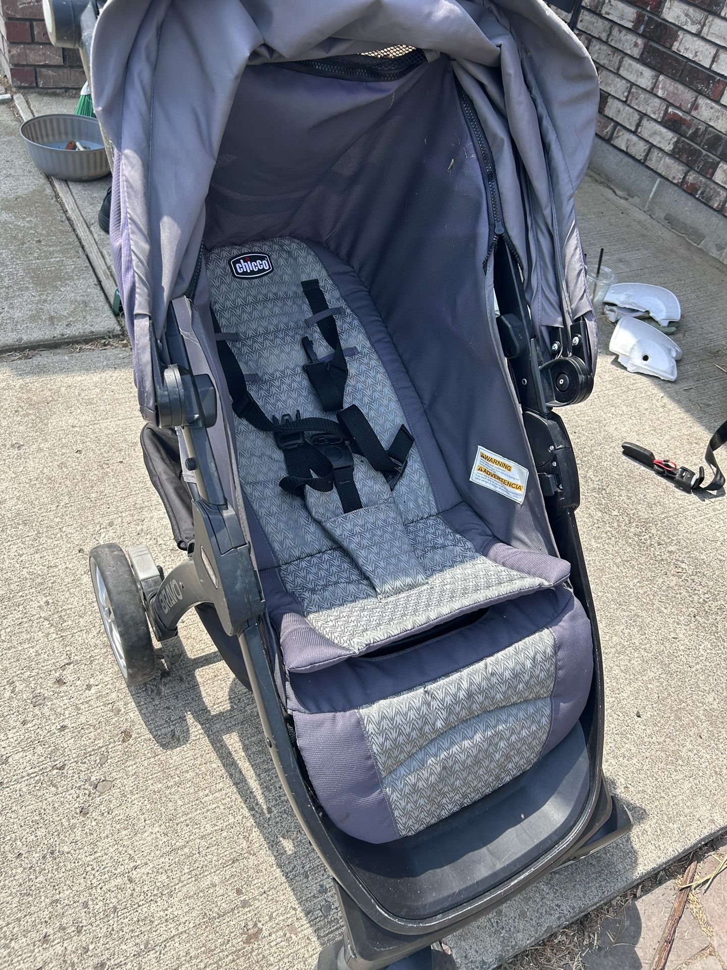 Strollers