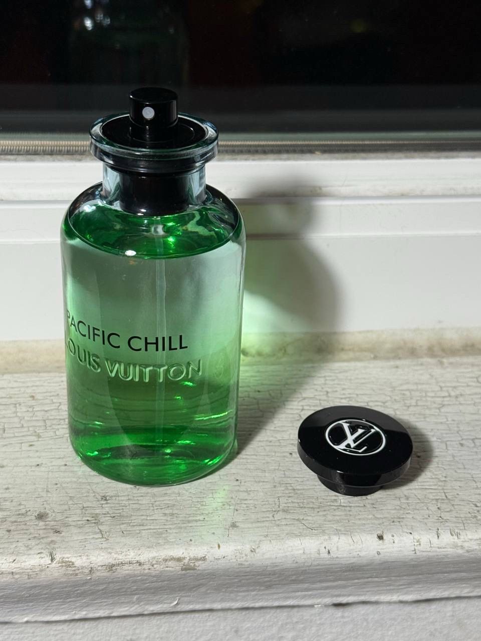 LV Pacific Chill
