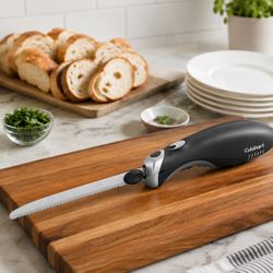 Electric Kitchen Knife