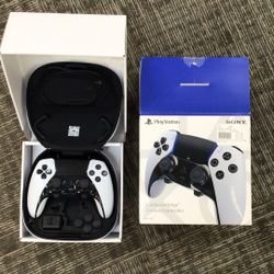 Ps5 Controller 