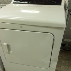 Whirlpool  Electric Dryer Working Perfectly Fine Very Clean Super Capacity I Can Deliver To You 90 days Warranty 