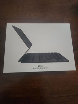 Apple iPad Smart Keyboard Folio