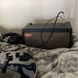 Positive grid spark 40