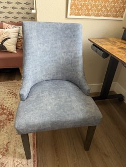 Accent Chair