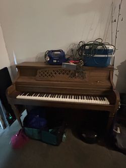 Piano