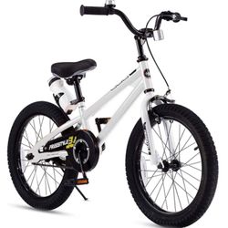 18” Bike (unisex)