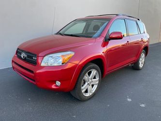 2007 Toyota RAV4
