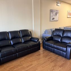 Recliners 