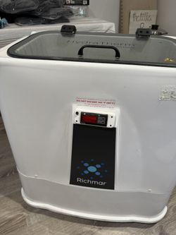 Richmar Hydratherm