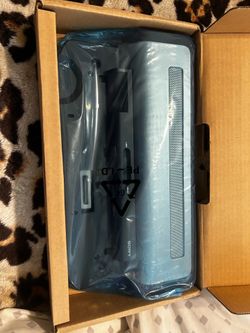 Sony Port Replicator