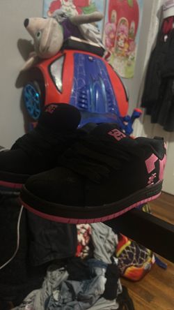 DCs Size 5