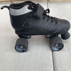 Roller skates 