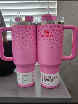 Stanley Valentine’s Day Edition 40oz