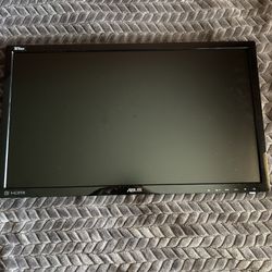 Asus Monitor