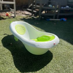 Fisher Price Baby Bath