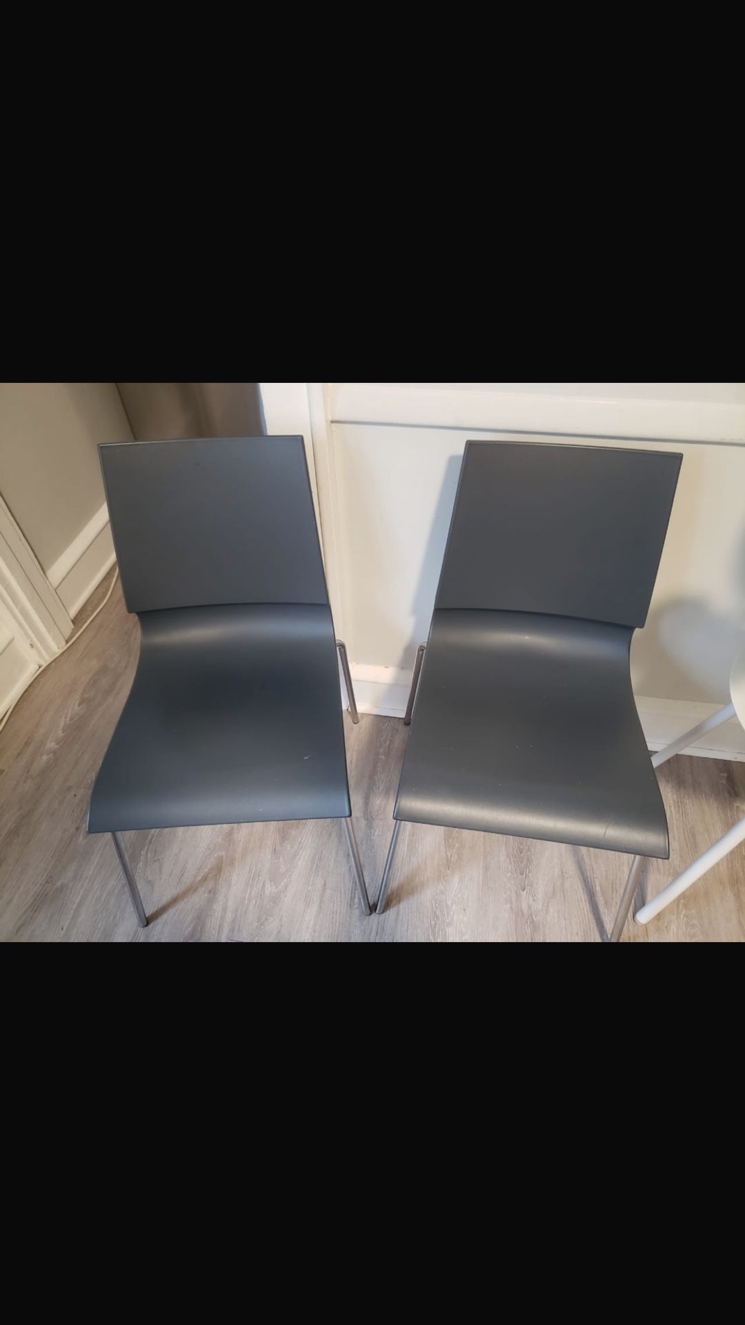 Sillas Dos Por 30