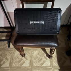 Headrush FRFR 108 Guitar Speaker