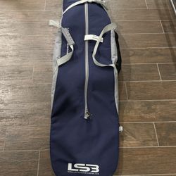Snowboard GNU Size 157