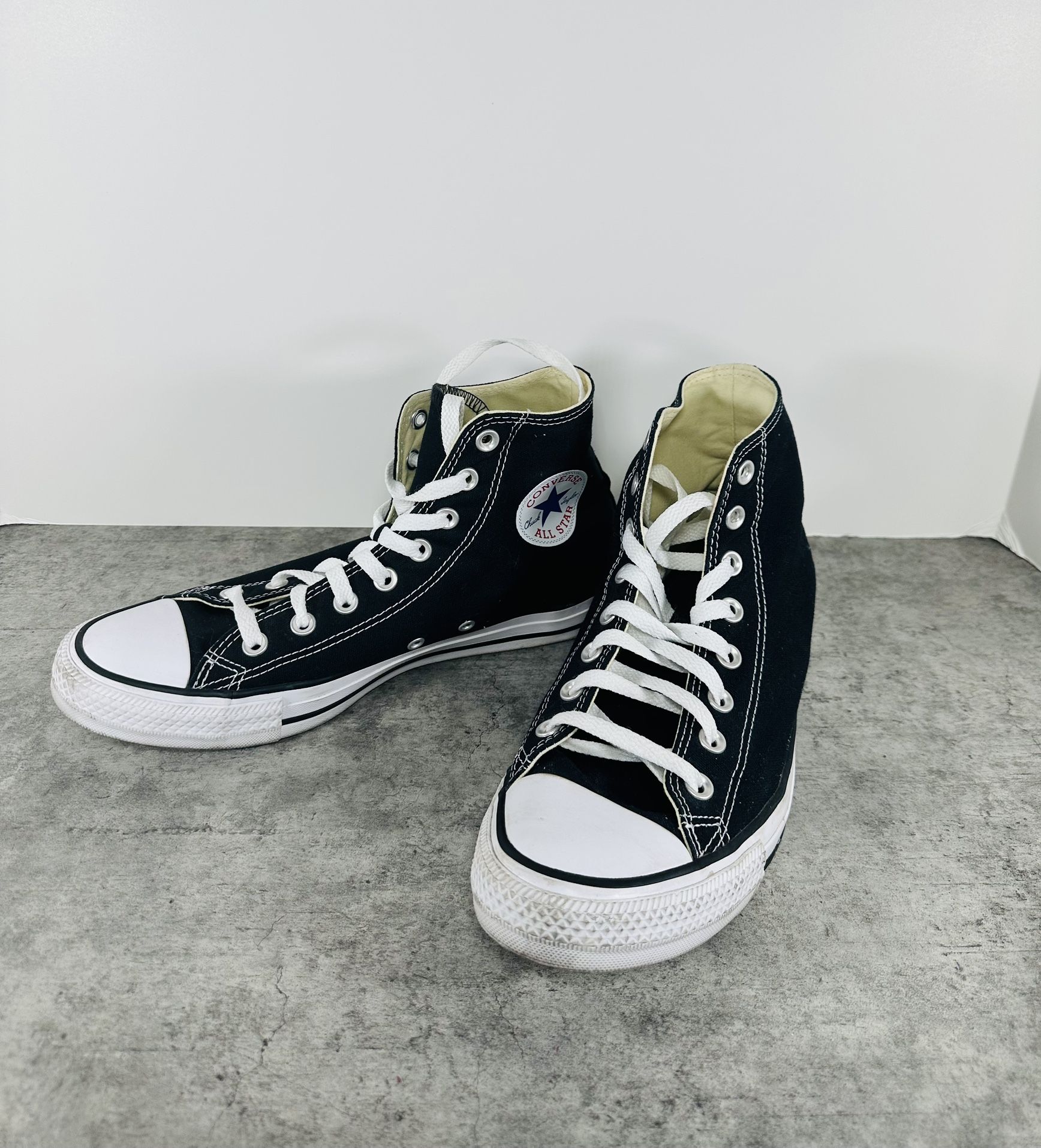 Converse Chick Taylor