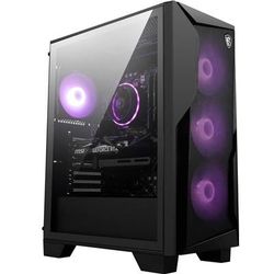 MSI CodeX R2 Gaming Desktop