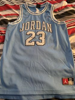Jordan Jersey