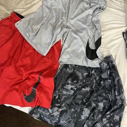 XL Nike Shorts
