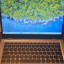 Laptop 