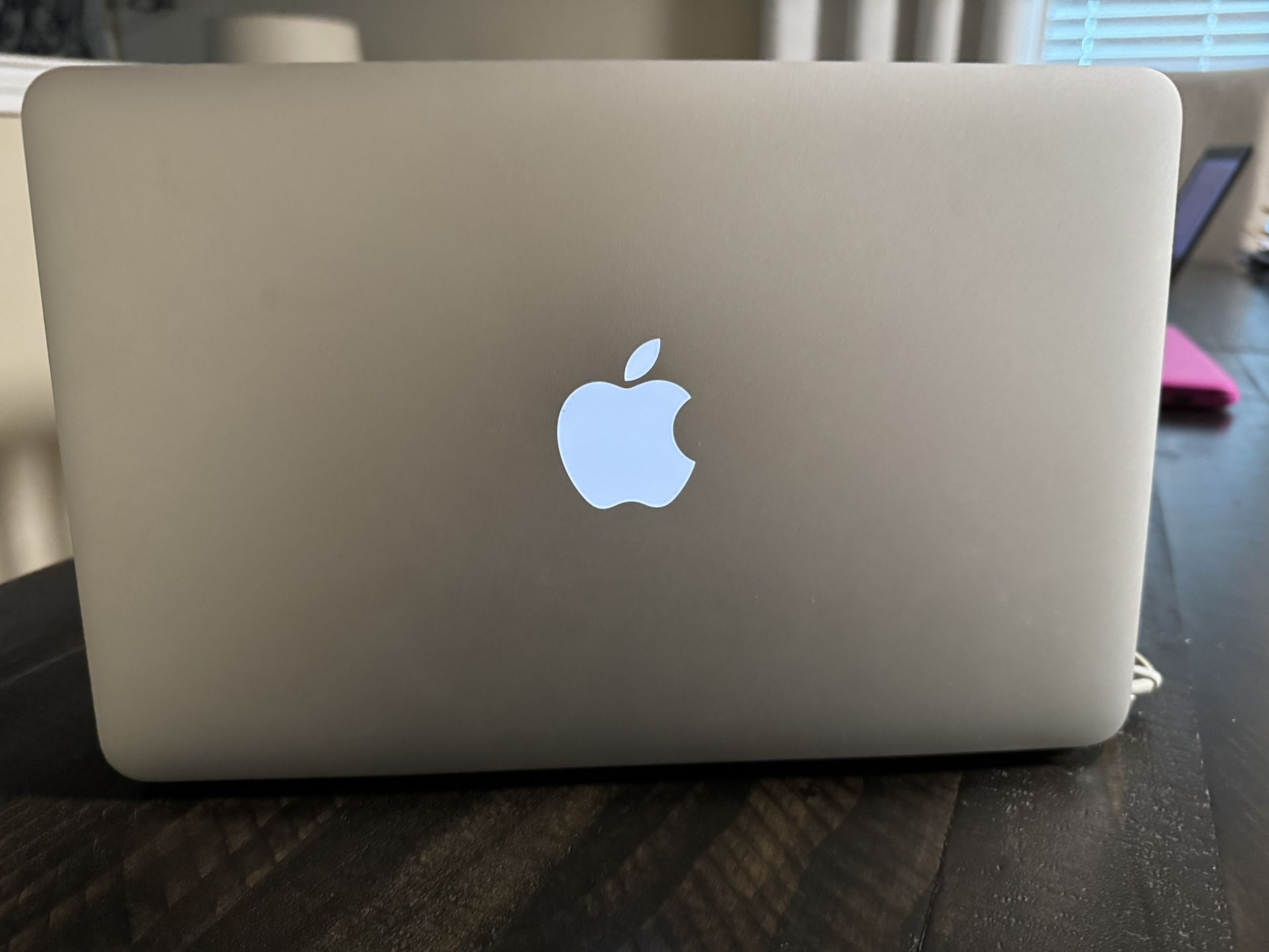 MacBook Air