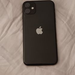 IPhone 11 64 GB Unlocked 