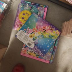 3 booksChildren's gift box birthday gift Christmas gift