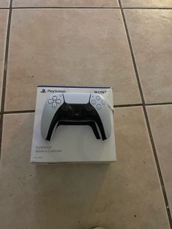 PS5 DualSence Wireless Controller