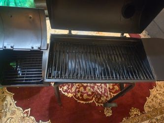 Char broil grill