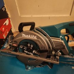 Makita 40v Skilsaw Tool Only