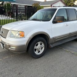 Ford Expedition 