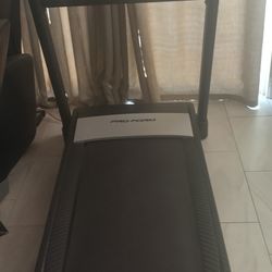 Treadmill ProForm Trainer 12.0 Treadmill