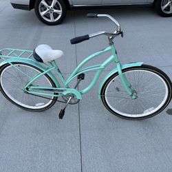 Schwinn Bike