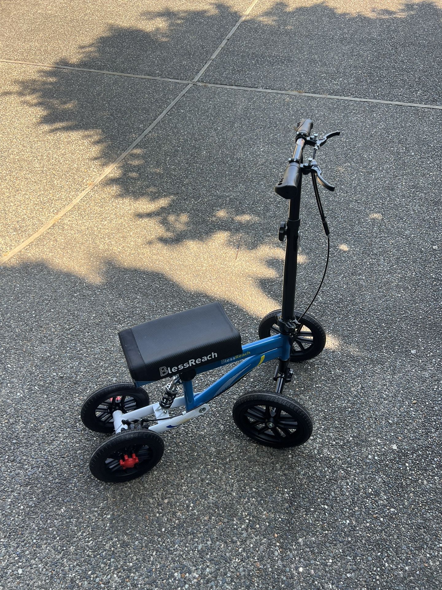 Knee Scooter