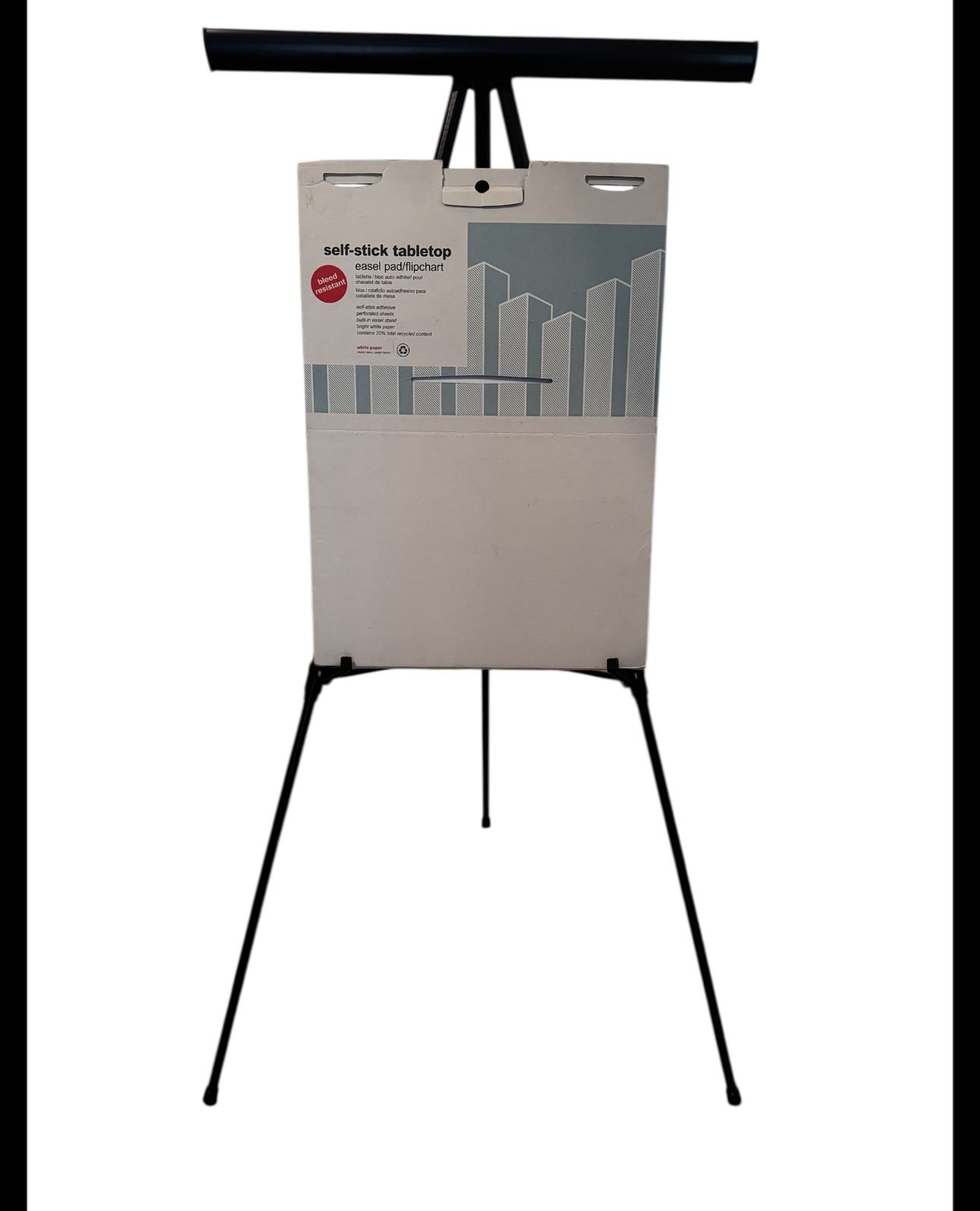 Presentation Easel