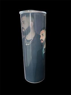 Travel Tumbler