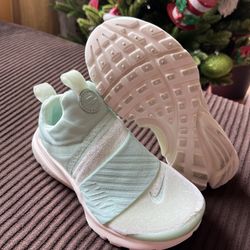 Nike Air Presto Mint Velvet Kids Size 1 Youth, Not Supreme, Off White, Travis Scott, Union 