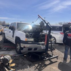 Parts For Chevy The More 200 Cars 