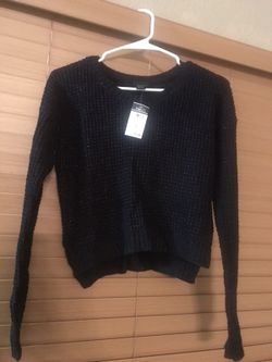 New Crop Sweaters from Rue 21!!!