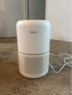 air purifier breeze fan